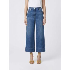 Valentino Jeans Woman Blue